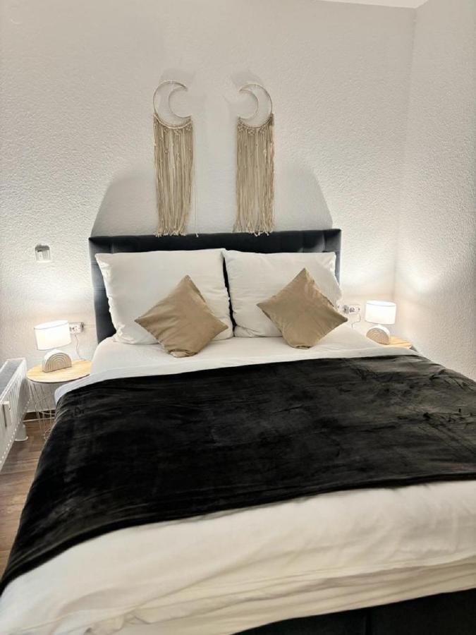Charming Homes - 20 Appartement *