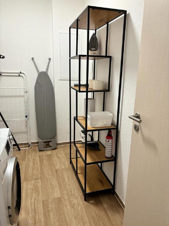Charming Homes - 20 Appartement *