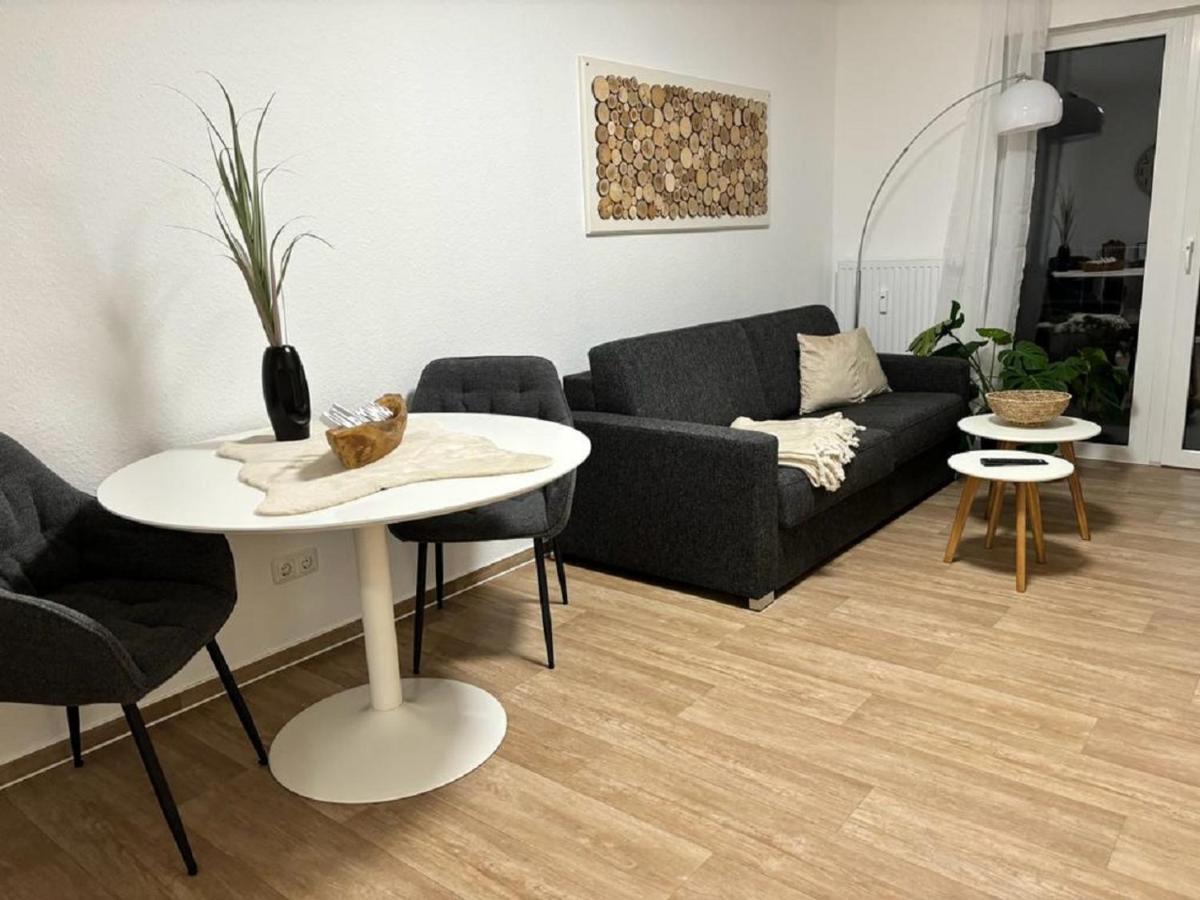 Charming Homes - 20 Appartement *