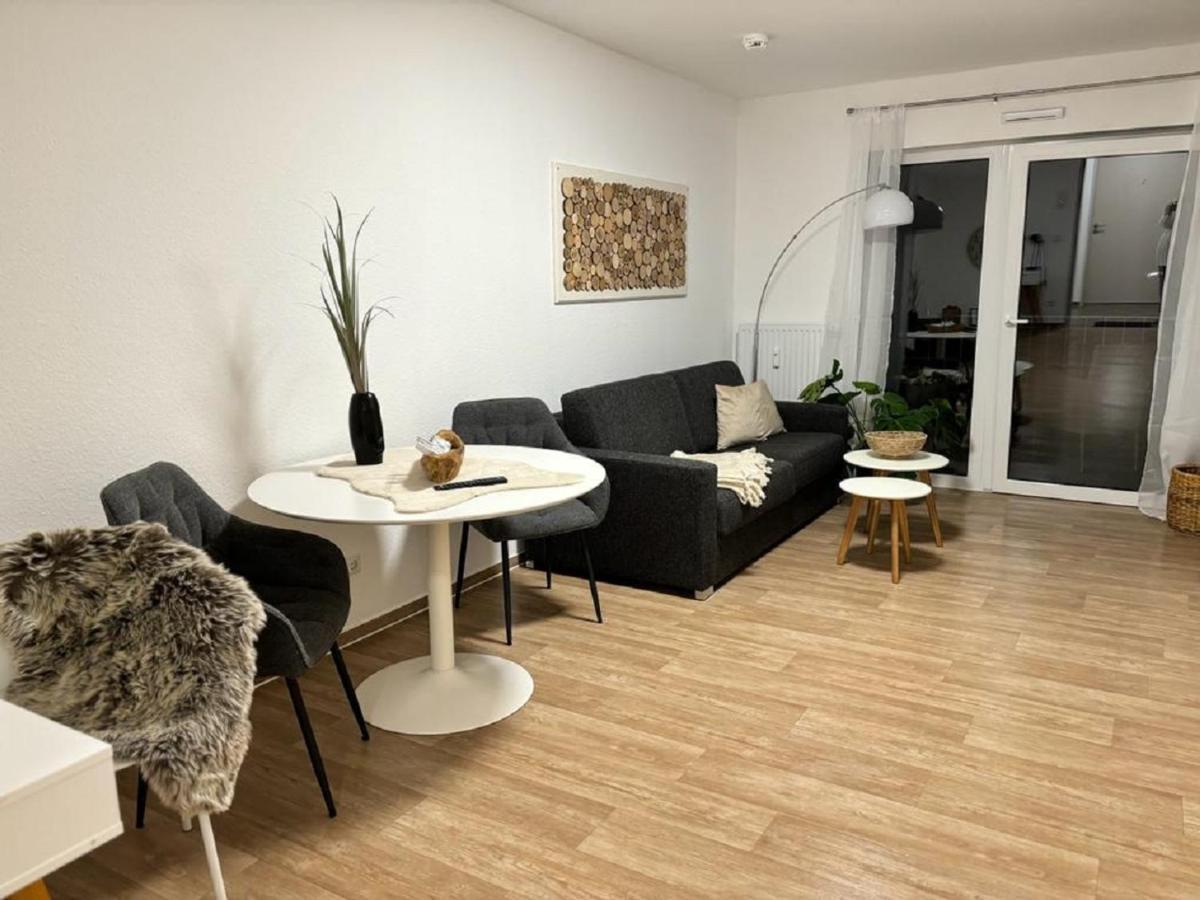 Appartement Charming Homes - 20 Wolfsburg