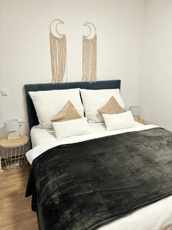 Charming Homes - 20 Appartement Wolfsburg