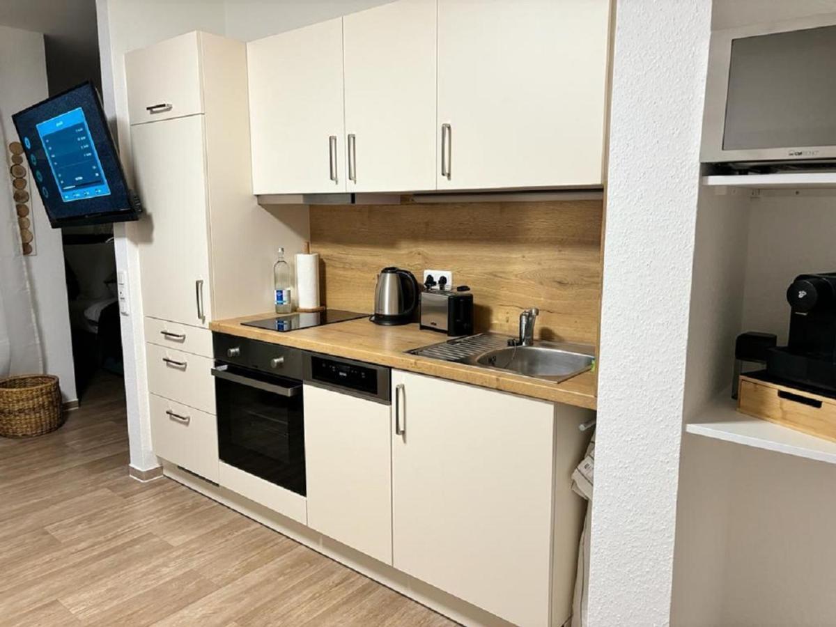 Charming Homes - 20 Appartement Wolfsburg