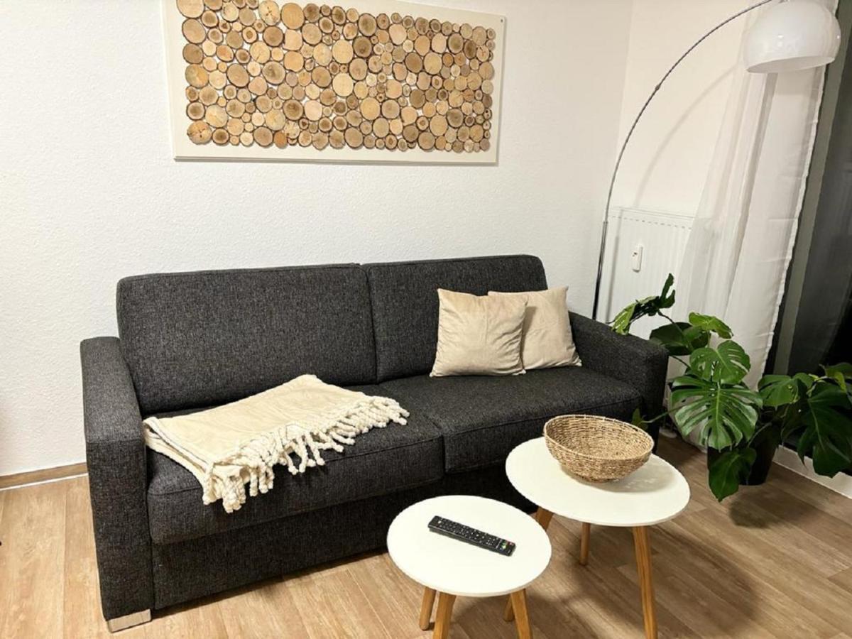 Charming Homes - 20 Appartement *